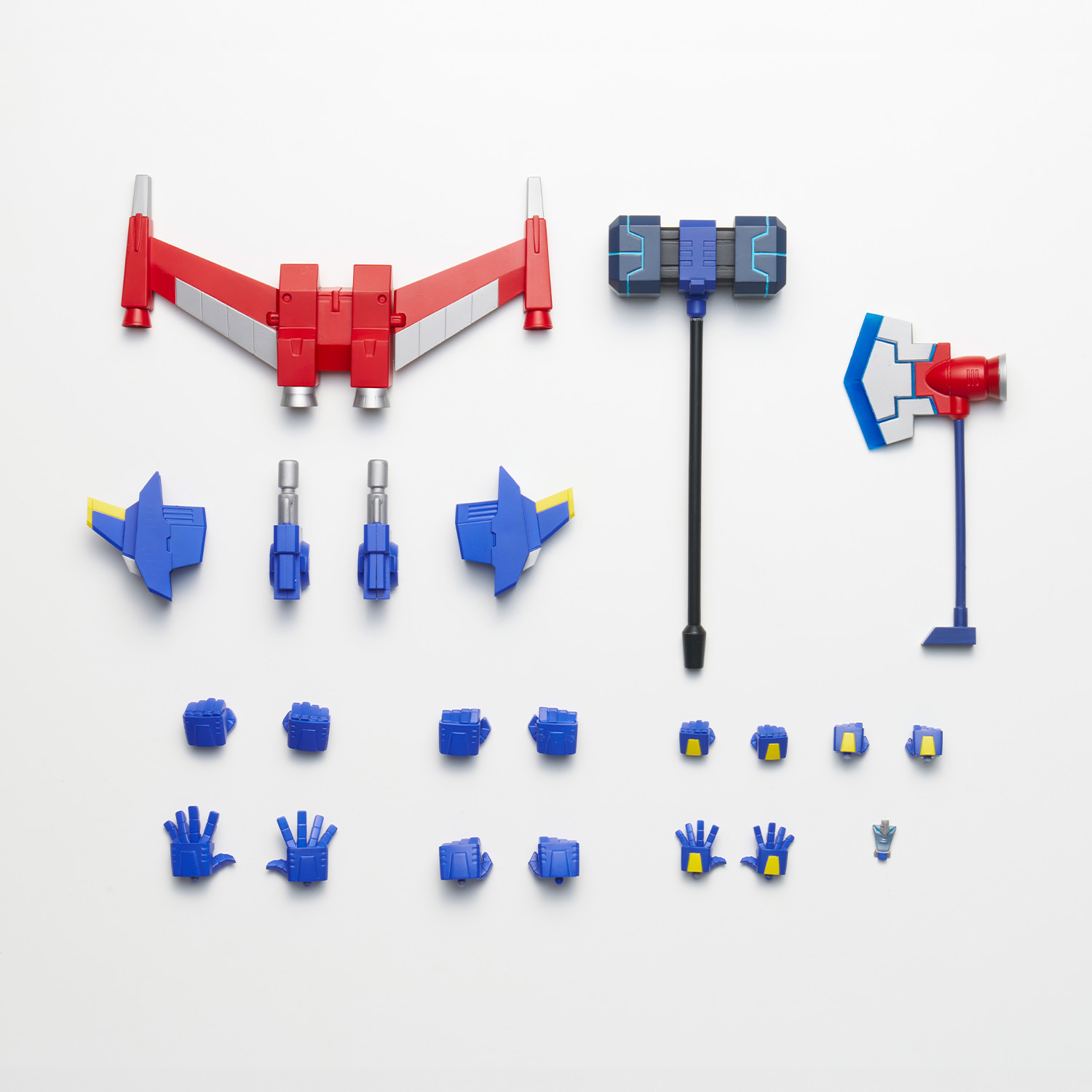 [Furai Model] Wingblade Optimus Prime (Animated)